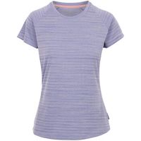 trespass camiseta vickland para mujer
