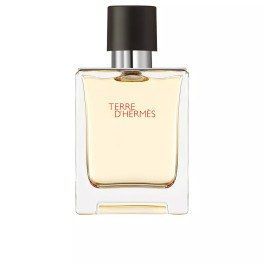 Hermes Terre D'hermès Eau De Toilette Vaporizador 50 Ml Unisex