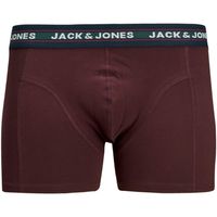 jack  jones boxer 12176806 jacpete trunks noos port royale para hombre