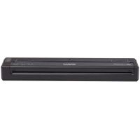 impresora portatil termica usb brother pj823 con impresion a4 y codigos 2d