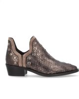 de alpe botines 25517116 bronce