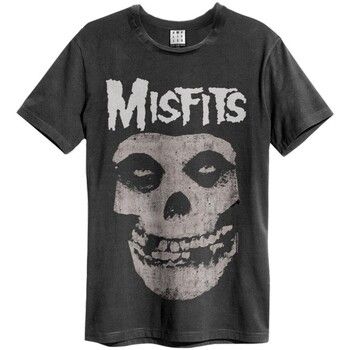 Amplified Clothing Tops y Camisetas Crew para hombre