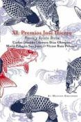 xl premios jose hierro: de poesia y relato breve