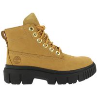 timberland botines bottines greyfield impermeables para mujer