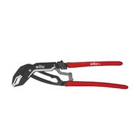 wiha alicates para fontaneria quickfix classic automatico 39091