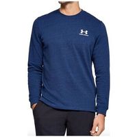under armour camiseta manga larga sportstyle terry para hombre