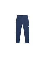 pantalones 4f spmd013 hombre azul