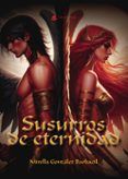 susurros de eternidad