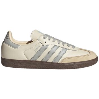 adidas Zapatillas Baskets Samba OG cuir para mujer