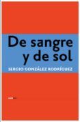 de sangre y de sol