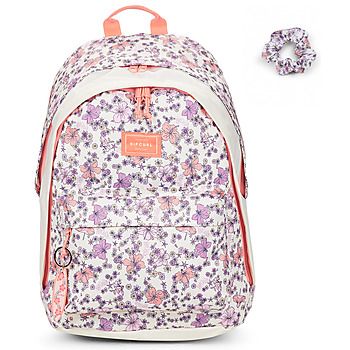 Rip Curl Cartera DOUBLE DOME 24L + SCR MIXED para niña