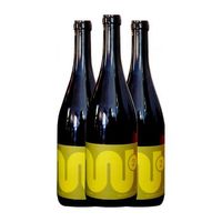 francesc nicolas vino blanco ruuts n 2 joven 75 cl 115 vol pack de 3 unidades