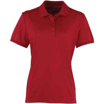 Premier Polo PR616 para mujer