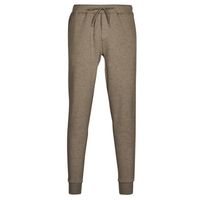 polo ralph lauren pantalon chandal pantalon de jogging ajustado en double knit tech para hombre