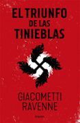 el triunfo de las tinieblas trilogia sol negro 1