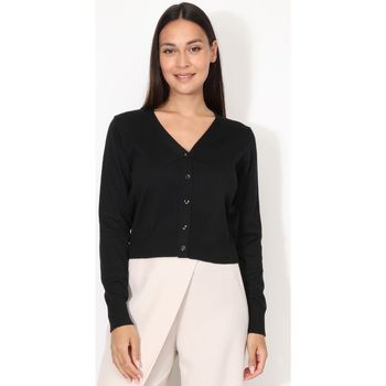 La Modeuse Chaqueta de punto 70658_P165211 para mujer