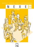 nexe catala inicial per a estrangers serie groga 3 el verb