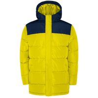 roly parka tallin para nino