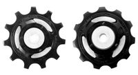 par de ruedas jockey shimano ultegra rd r8000 11s