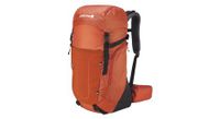 mochila lafuma access 30l  p  strong  venti  strong   p naranja