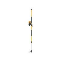 geo fennel ks3 varilla de soporte laser de 340m - 520100