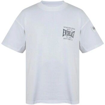 Everlast Camiseta NYC para hombre