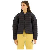 adidas abrigo de plumas doudoune helionic light down legere para mujer