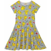 pokemon vestido ns7489 para nina