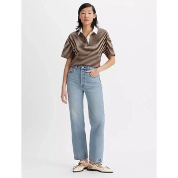 Levis Jeans 72693 0219 L.27 - RIBCAGE-LETS SHARE para mujer