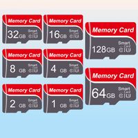 tarjeta de memoria de alta velocidad 1gb 2gb 4gb 8gb 16gb 32gb 64gb 128gb mini tf para monitoreo de tacografo de drones