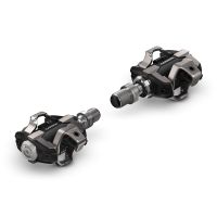 garmin rally xc100 single sided spd power meter pedals