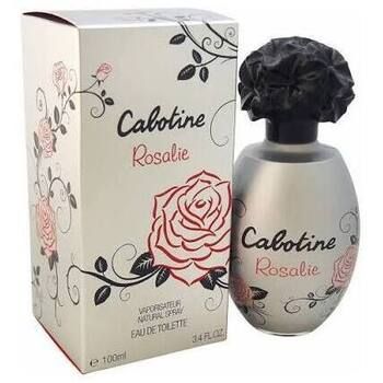 Gres Agua de Colonia Cabotine Rosalie - Eau de Toilette - 100ml - Vaporizador para mujer