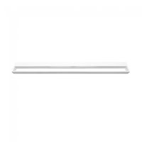 aplique de pared led cintero 36w
