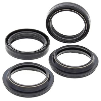 Kit de guardapolvos de horquilla y retenes 43x55x10.5mm All Balls