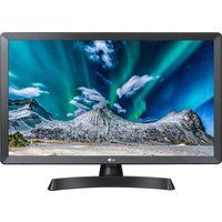 24 lg 24tl510s  smart hd ready led tv