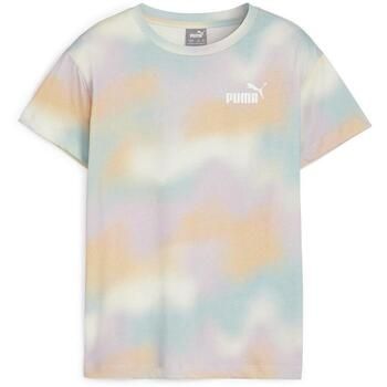 Puma Camiseta Summer para niña