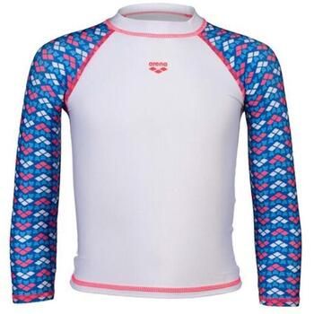 Arena Camiseta manga larga Friends Kids para niña
