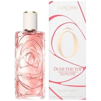 Lancome Colonia O Over The Top - Eau de Toilette - 100ml para mujer