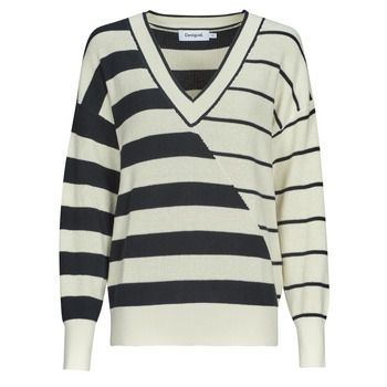 Desigual Jersey ESTOCOLMO para mujer