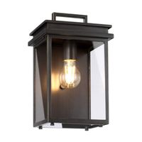 aplique de pared de exterior glenview m