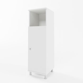 Mueble Midi Fynn 30 X 95 Cm Vicco