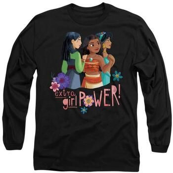 Disney Tops y Camisetas Extra Girl Power! para mujer