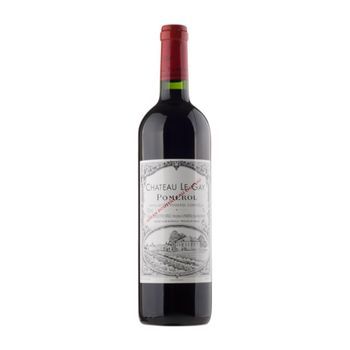 Château Le Gay Vino Tinto Pomerol 75 Cl 13.5% Vol.