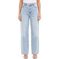 rinascimento jeans cfc0130489003 para mujer