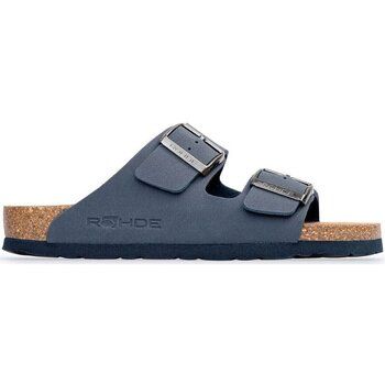 Rohde Chanclas Alba para mujer