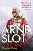 arne slot