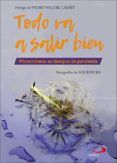 todo va a salir bien microrrelatos en tiempos de pandemia