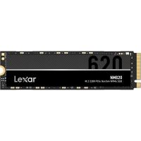 lexar nm620 256gb ssd m2 pcie 30 3d tlc nand nvme
