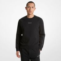 michael kors sudadera negra ct4524c5mf-001