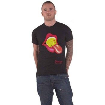 The Rolling Stones Tops y Camisetas Angie - Goats Head Soup para hombre